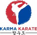 Karma Karate logo